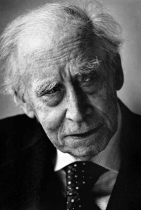 Mario Luzi