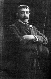 Jean Lorrain 2