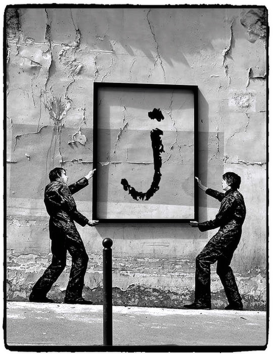 LETTRE J 
