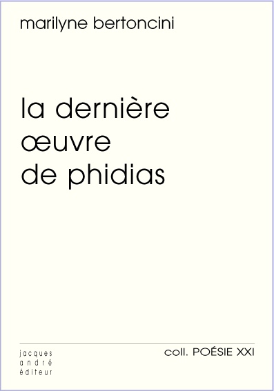 Bertoncini Phidias