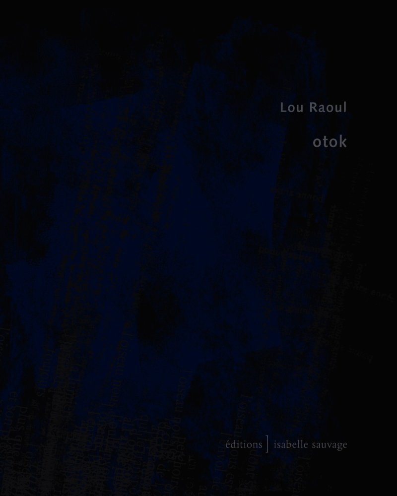 Lou Raoul, Otok