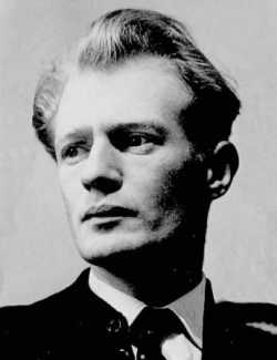Burns Singer