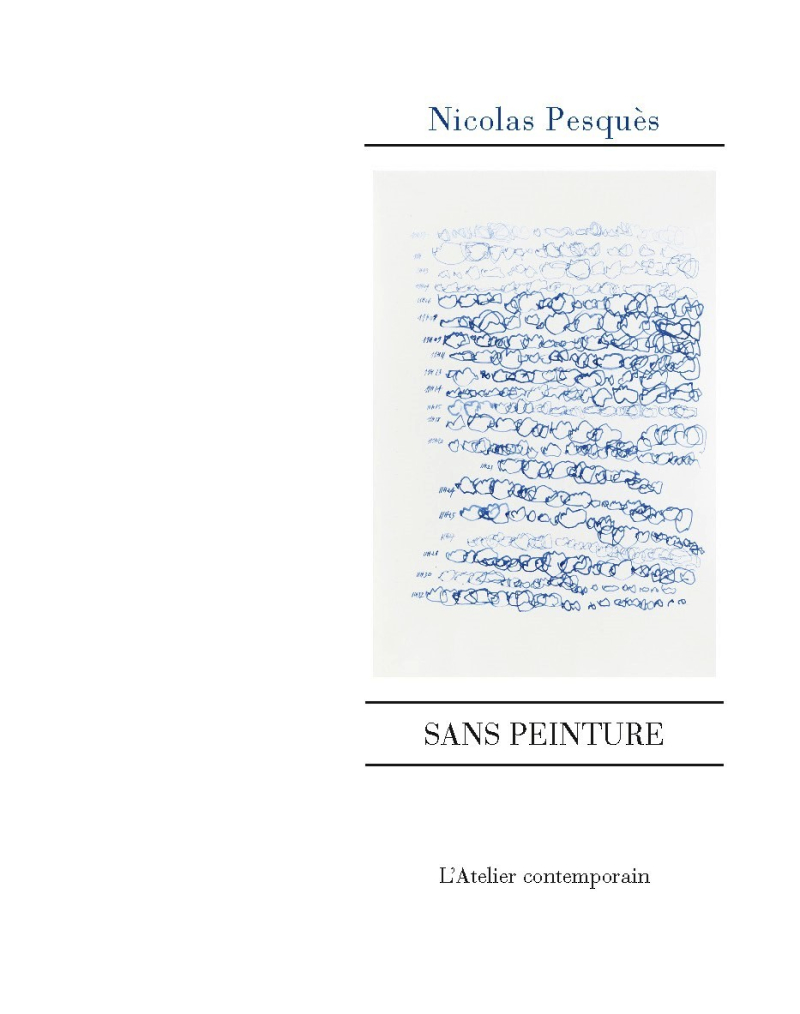 Nicolas Pesquès Tschann