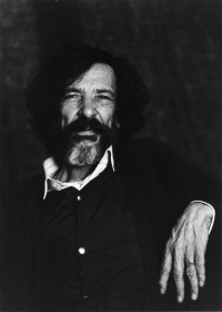 Kevin Gilbert
