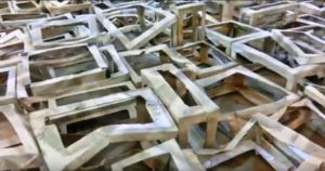 Chaos carton 8