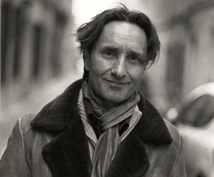 Renaud Ego