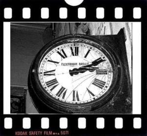 HORLOGE