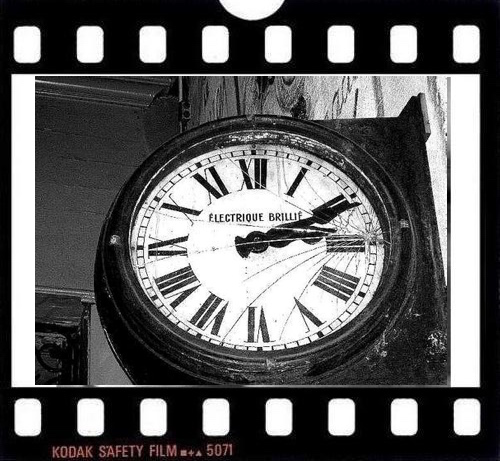 HORLOGE