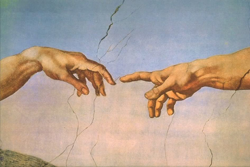 Michelangelo