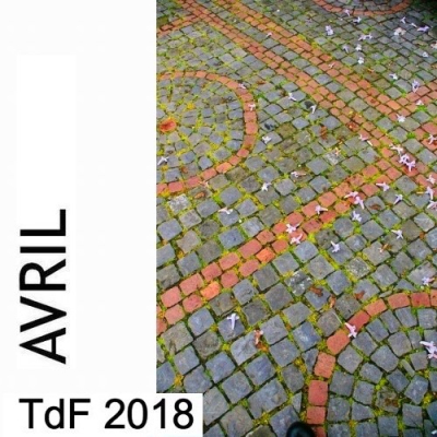 TDF AVRIL 2018 TDF AVRIL 2018