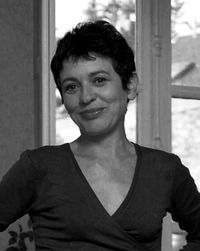 Christine Bloyet