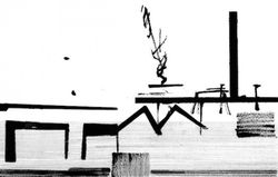 Ann Loubert, Portique 4 Portique 4