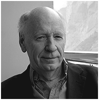 Geoffrey Squires