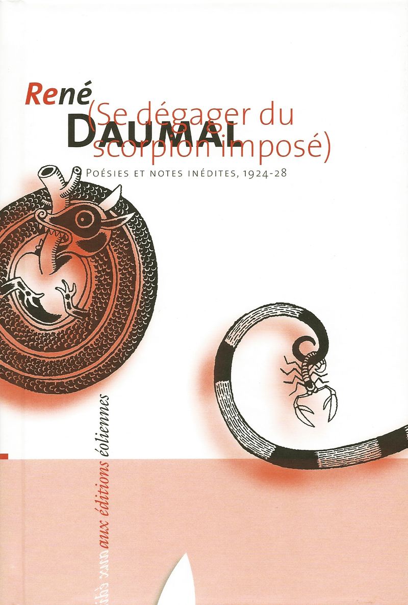 René Daumal