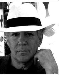 Barry Wallenstein