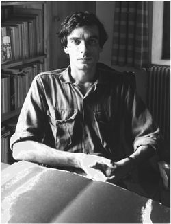 Thierry Bouchard