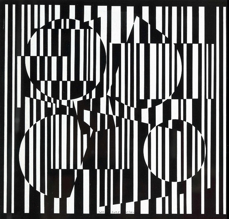 Vasarely