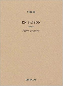 Nimrod, En saison