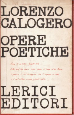 Calogero Lerici 2