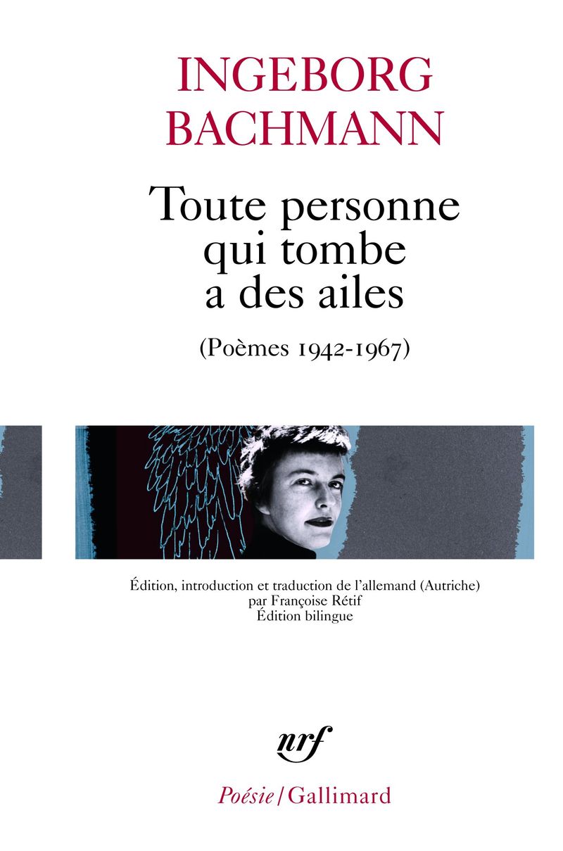 Bachmann ailes