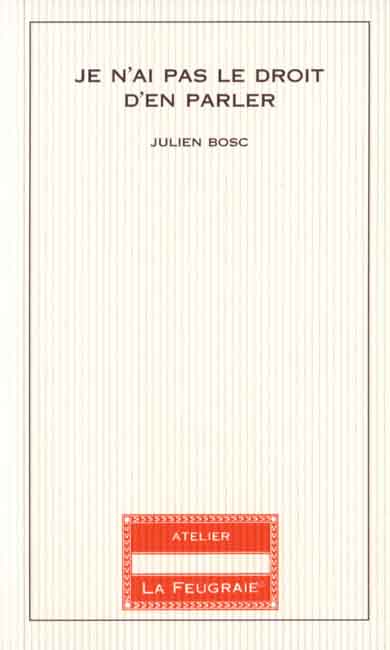 Bosc Feugraie