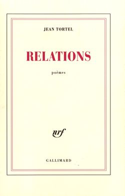 Jean Tortel, Relations