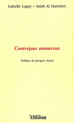 Contrejour amoureux