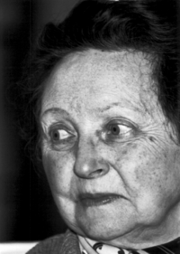 Anne-Marie Kégels