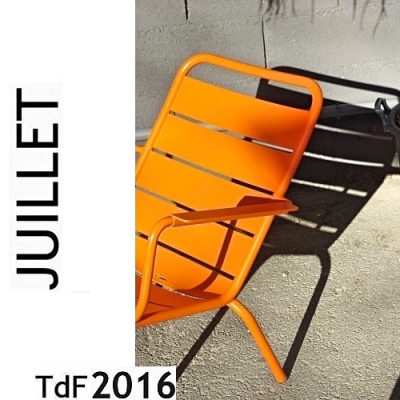 CLIQUER SUR LA PHOTO pour accéder au SOMMAIRE du numéro du mois de juillet 2016 TDF JUILLET 2016
