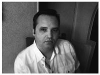 Olivier Deschizeaux