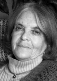Jeanine Salesse