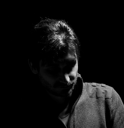 Stéphane Sangral