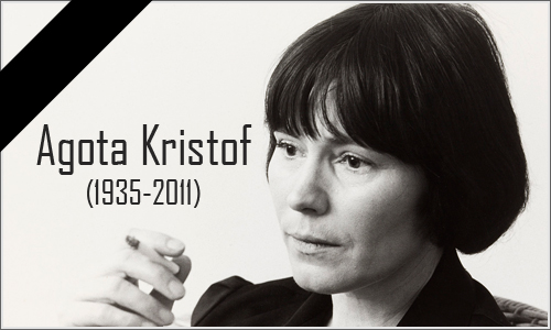 Agota-kristof