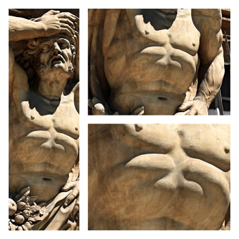 Collage Atlante Aix