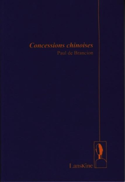 Concessions chinoises 3