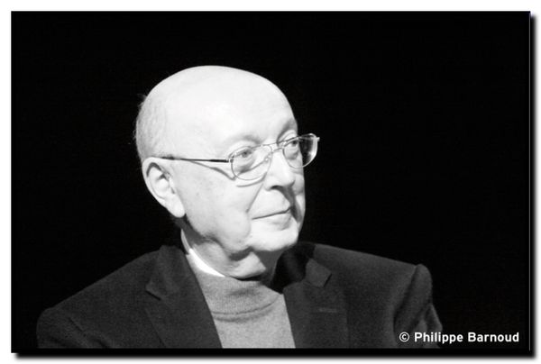 Paul Farellier