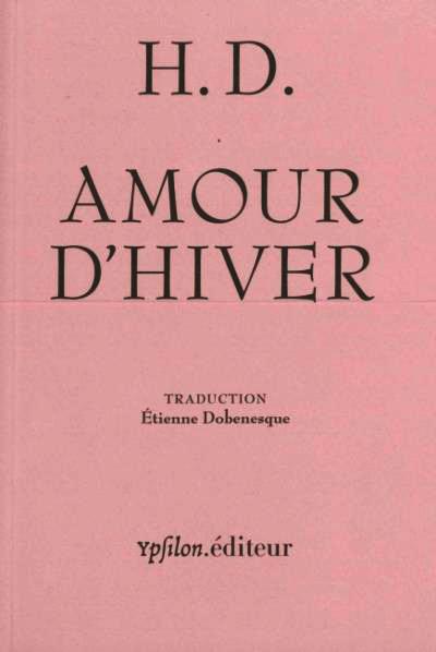 HD, Amour d'hiver