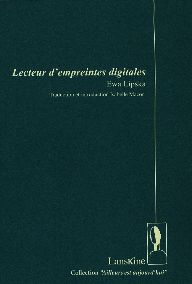 Lipska Lanskine