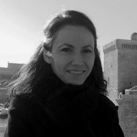 Agnès Clancier