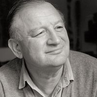 Paul Louis Rossi