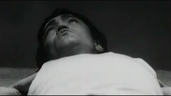 Mamma Roma Fine