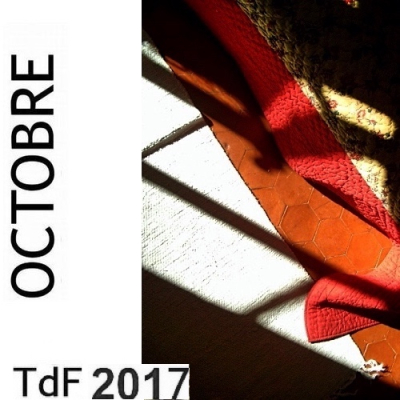 TDF OCT 2017 TDF OCT 2017