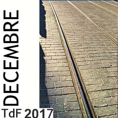 CLIQUER SUR LA PHOTO pour accéder au SOMMAIRE <du numéro du mois de décembre 2017 TDF DEC 2017