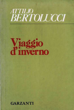 Attilio Bertolucci  Viaggio d'inverno 6