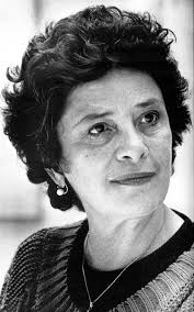 Claribel Alegria Claribel Alegria 3