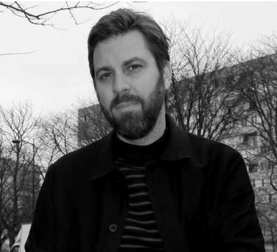 Guillaume Déloire