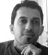 Ali Thareb