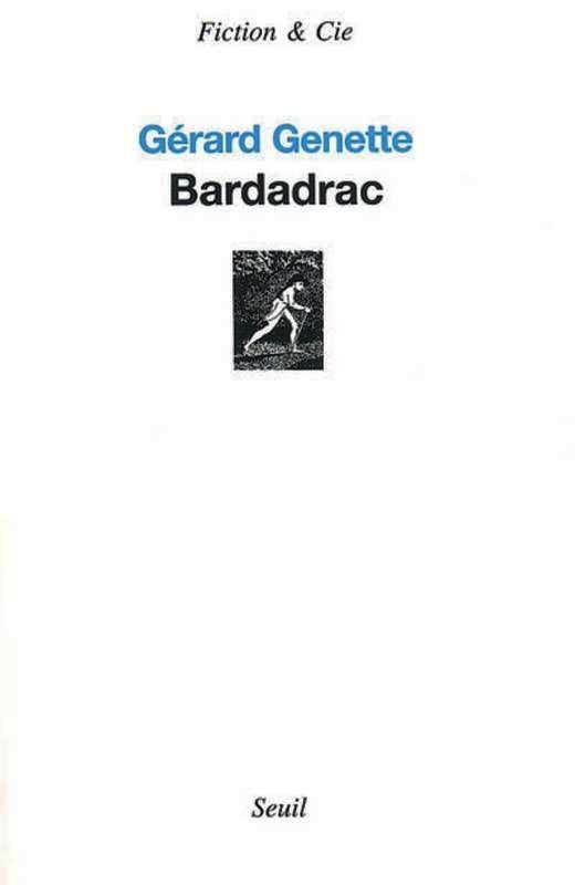 Gérard Genette  Bardadrac