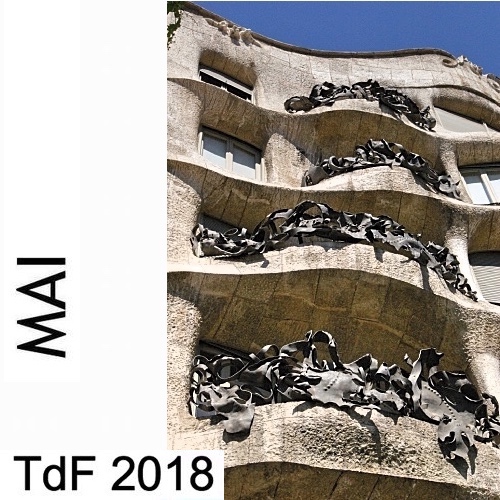 TDF MAI 2018 