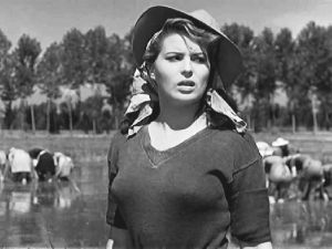 Silvana Mangano